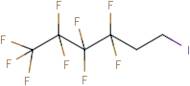 1H,1H,2H,2H-Perfluorohexyl iodide