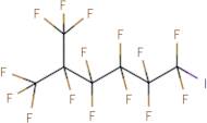 Perfluoroisoheptyl iodide