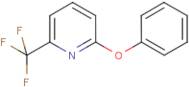 2-Phenoxy-6-(trifluoromethyl)pyridine