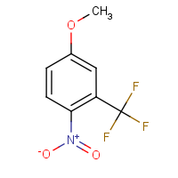 5-Methoxy-2-nitrobenzotrifluoride