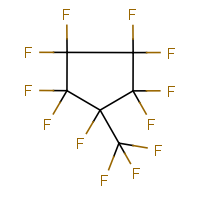 Perfluoro(methylcyclopentane)