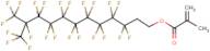 2-(Perfluoro-9-methyldecyl)ethyl methacrylate