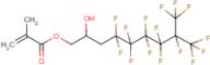 3-(Perfluoro-5-methylhexyl)-2-hydroxypropyl methacrylate