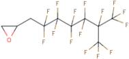 3-(Perfluoro-5-methylhexyl)-1,2-propenoxide