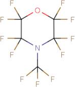 Perfluoro(N-methylmorpholine)