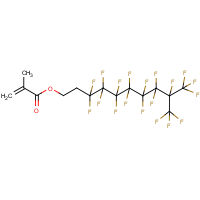 2-(Perfluoro-7-methyloctyl)ethylmethacrylate