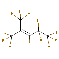 Perfluoro(2-methylpent-2-ene)