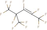 Perfluoro(4-methylpent-2-ene)