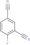 4-Fluoroisophthalonitrile