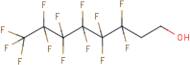1H,1H,2H,2H-Tridecafluorooctan-1-ol