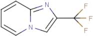 2-(Trifluoromethyl)imidazo[1,2-a]pyridine