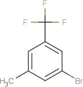 3-Bromo-5-methylbenzotrifluoride