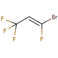 1-Bromo-1,3,3,3-tetrafluoroprop-1-ene