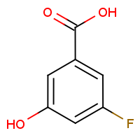 3-Fluoro-5-hydroxybenzoic acid