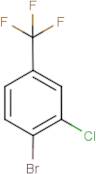 4-Bromo-3-chlorobenzotrifluoride