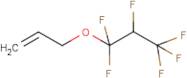 Allyl 2H-hexafluoroprop-1-yl ether