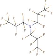 Tris(perfluoropropyl)amine