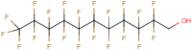 1H,1H-Perfluoroundecan-1-ol