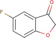 5-Fluorobenzo[b]furan-3(2H)-one