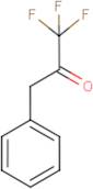 3-Phenyl-1,1,1-trifluoropropan-2-one