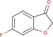 6-Fluorobenzo[b]furan-3(2H)-one