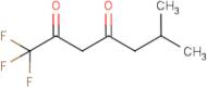 6-Methyl-1,1,1-trifluoroheptane-2,4-dione