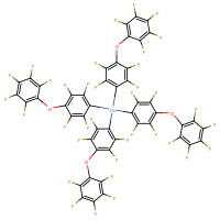 Tetrakis(perfluorodiphenyl ether)stannane