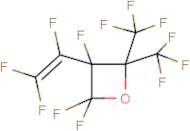 Perfluoro(2,2-dimethyl-3-vinyloxetane)