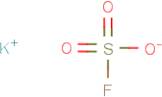 Potassium fluorosulphate