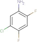 5-Chloro-2,4-difluoroaniline