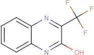 2-Hydroxy-3-(trifluoromethyl)quinoxaline