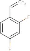 2,4-Difluorostyrene