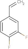 3,4-Difluorostyrene