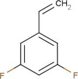 3,5-Difluorostyrene