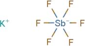 Potassium hexafluoroantimonate