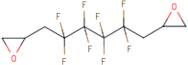 2,2'-(2,2,3,3,4,4,5,5-Octafluorohexane-1,6-diyl)dioxirane