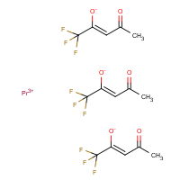 Praesodymium trifluoroacetylacetonate