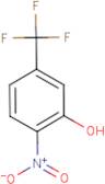 3-Hydroxy-4-nitrobenzotrifluoride