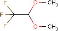 Trifluoroacetaldehyde dimethyl acetal