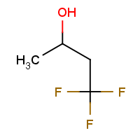 4,4,4-Trifluorobutan-2-ol