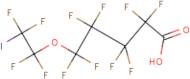 8-Iodoperfluoro-6-oxaoctanoic acid