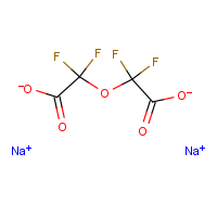 Disodium tetrafluorodiglycolate