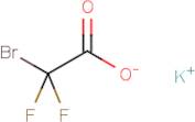 Potassium bromo(difluoro)acetate