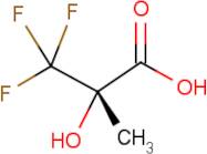 (2S)-2-Hydroxy-2-(trifluoromethyl)propanoic acid