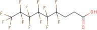 2H,2H,3H,3H-Perfluorononanoic acid