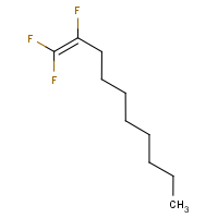 1,1,2-Trifluorodec-1-ene