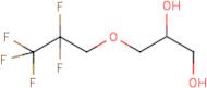 4-Oxa-6,6,7,7,7-pentafluoroheptane-1,2-diol