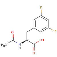 N-Acetyl-3,5-difluoro-L-phenylalanine