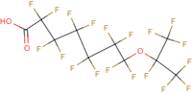 Perfluoro-7-isopropoxyheptanoic acid