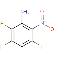 2-Nitro-3,5,6-trifluoroaniline